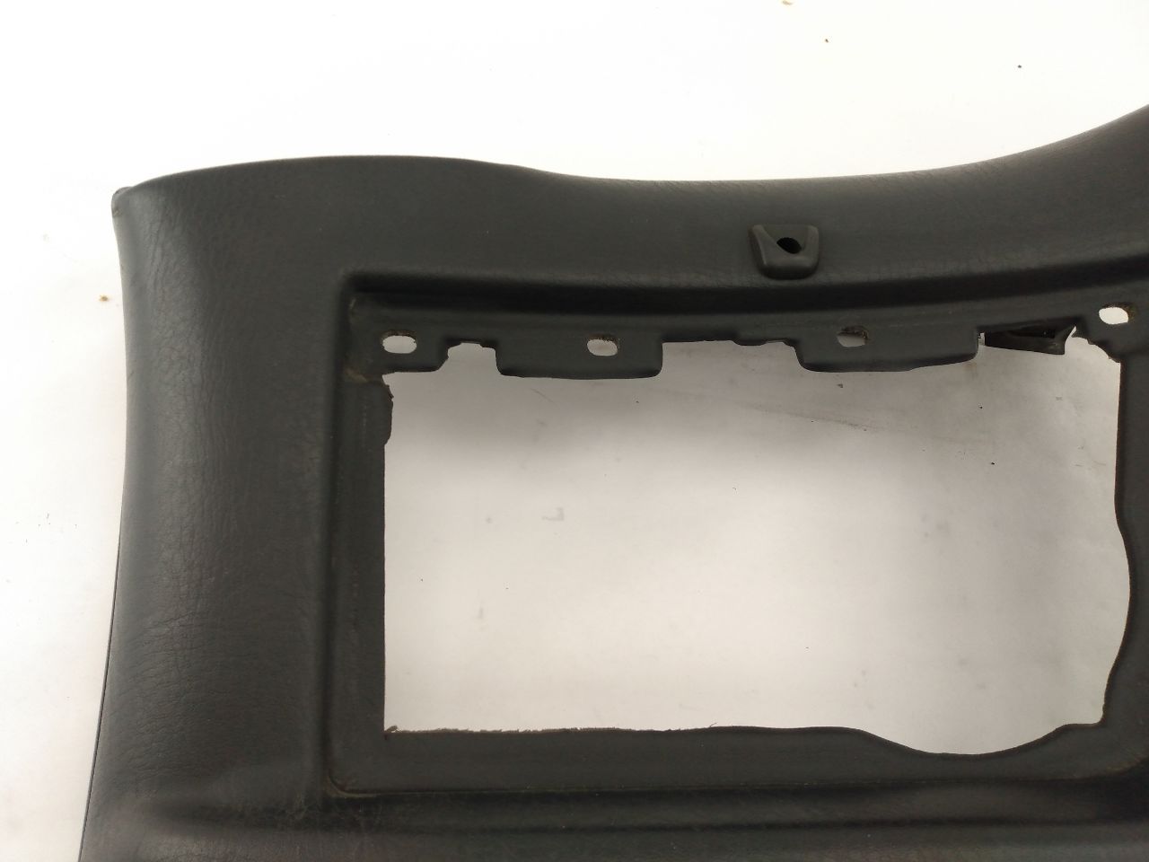 Audi Cabriolet Rear Right Interior Quarter Trim Panel