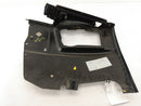 Audi Cabriolet Rear Right Interior Quarter Trim Panel-7