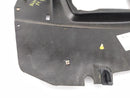 Audi Cabriolet Rear Right Interior Quarter Trim Panel-8