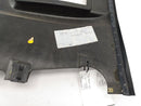 Audi Cabriolet Rear Right Interior Quarter Trim Panel-9