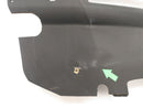 Audi Cabriolet Rear Left Interior Quarter Trim Panel-2