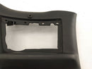 Audi Cabriolet Rear Left Interior Quarter Trim Panel-5