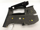 Audi Cabriolet Rear Left Interior Quarter Trim Panel-7