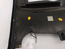 Audi Cabriolet Rear Left Interior Quarter Trim Panel-8