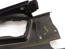 Audi Cabriolet Rear Left Interior Quarter Trim Panel-11