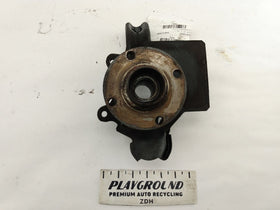 Audi Cabriolet Front Right Hub