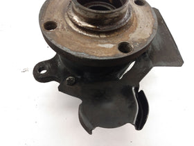 Audi Cabriolet Front Right Hub - 0
