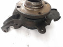 Audi Cabriolet Front Right Hub-4
