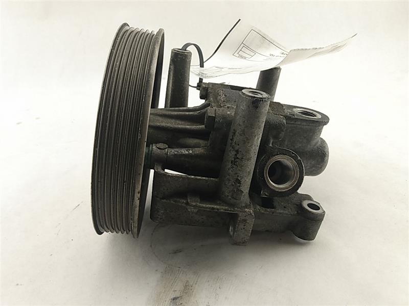 Audi Cabriolet Power Steering Pump