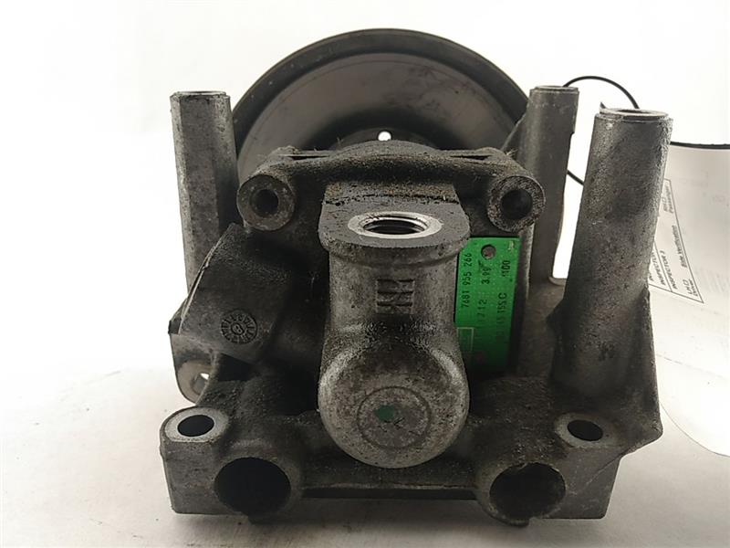 Audi Cabriolet Power Steering Pump