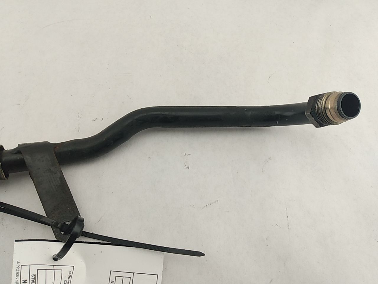 Audi Cabriolet Oil Dipstick