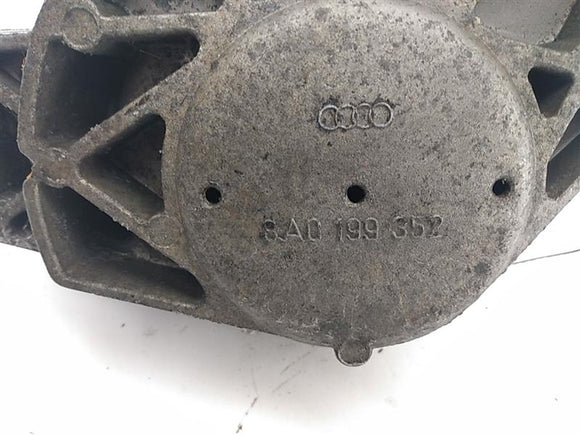 Audi Cabriolet Engine Mount Right