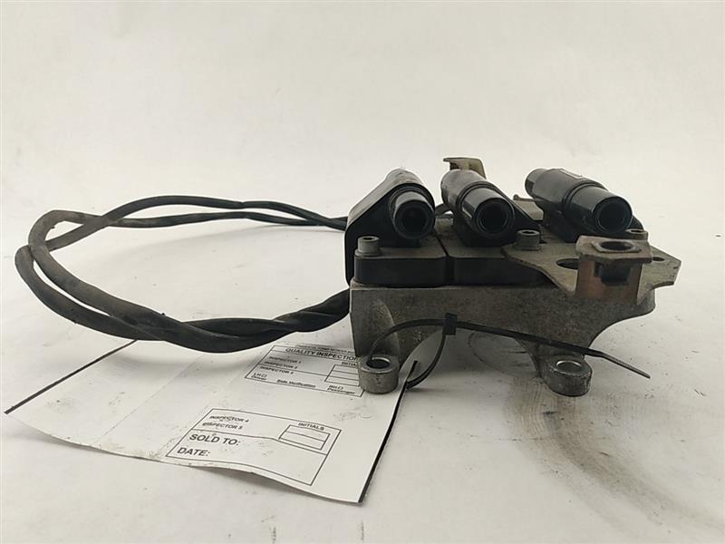 Audi Cabriolet Ignition Coil Pack