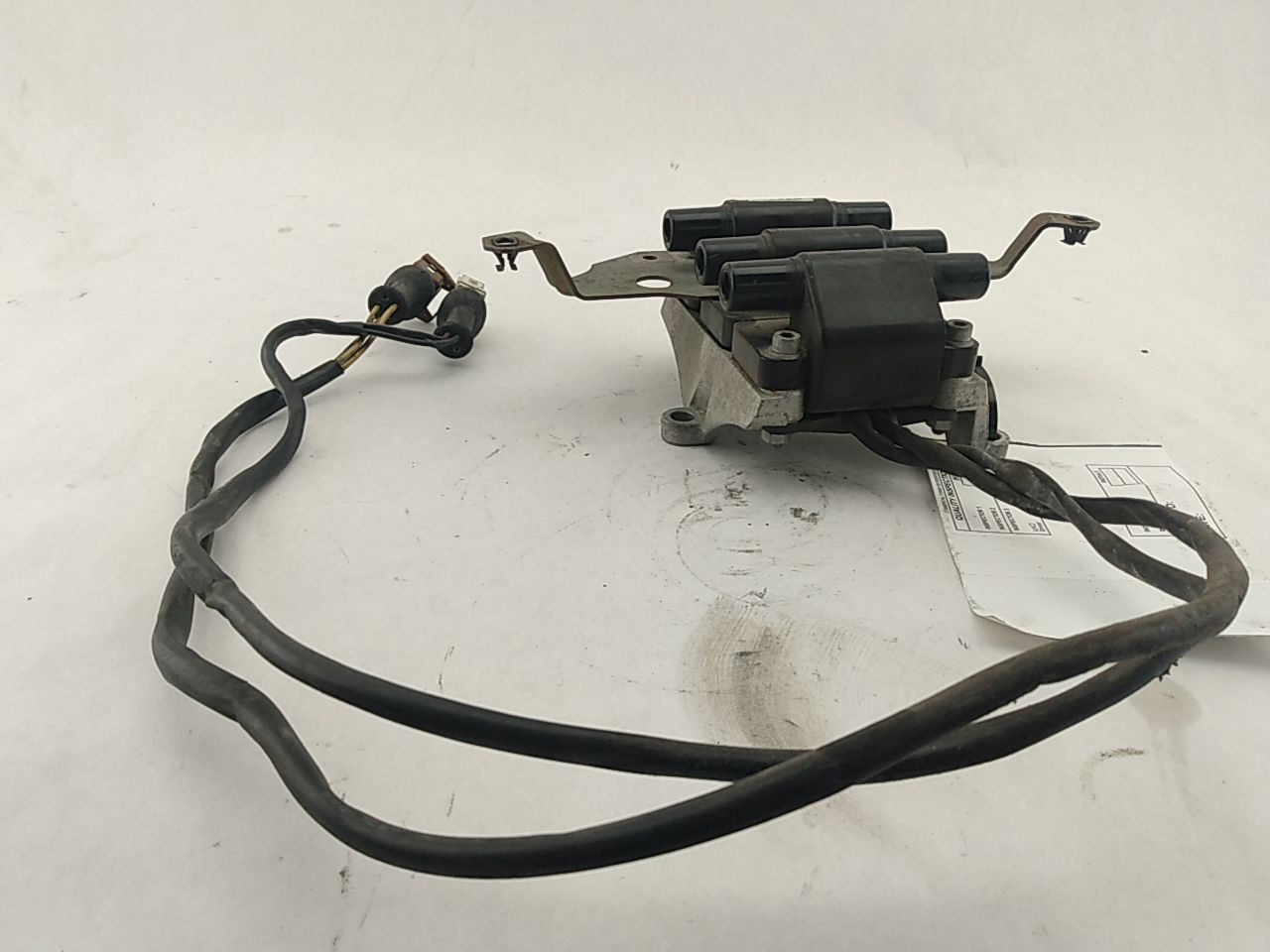 Audi Cabriolet Ignition Coil Pack