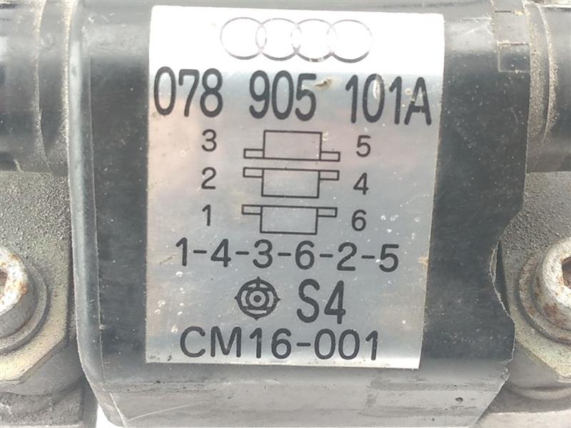 Audi Cabriolet Ignition Coil Pack