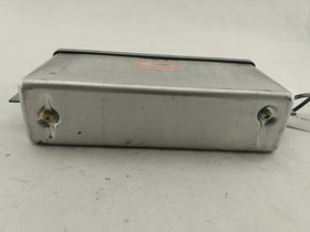 Audi Cabriolet ABS Control Module - 0