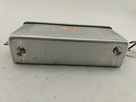 Audi Cabriolet ABS Control Module