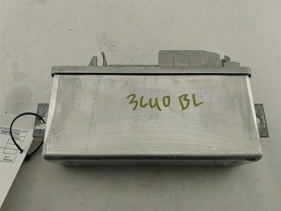 Audi Cabriolet ABS Control Module