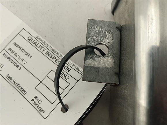 Audi Cabriolet ABS Control Module