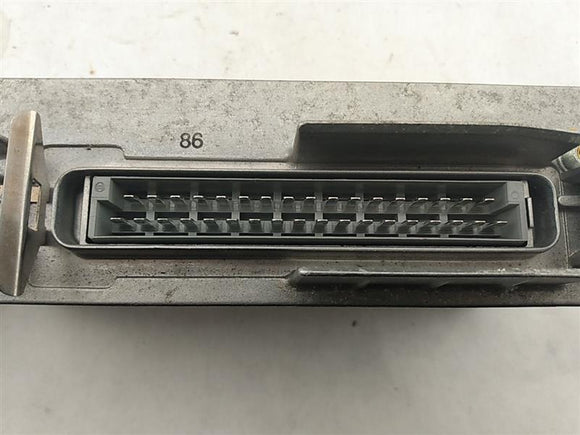 Audi Cabriolet ABS Control Module