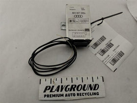 Audi Cabriolet Keyless Entry Control Module