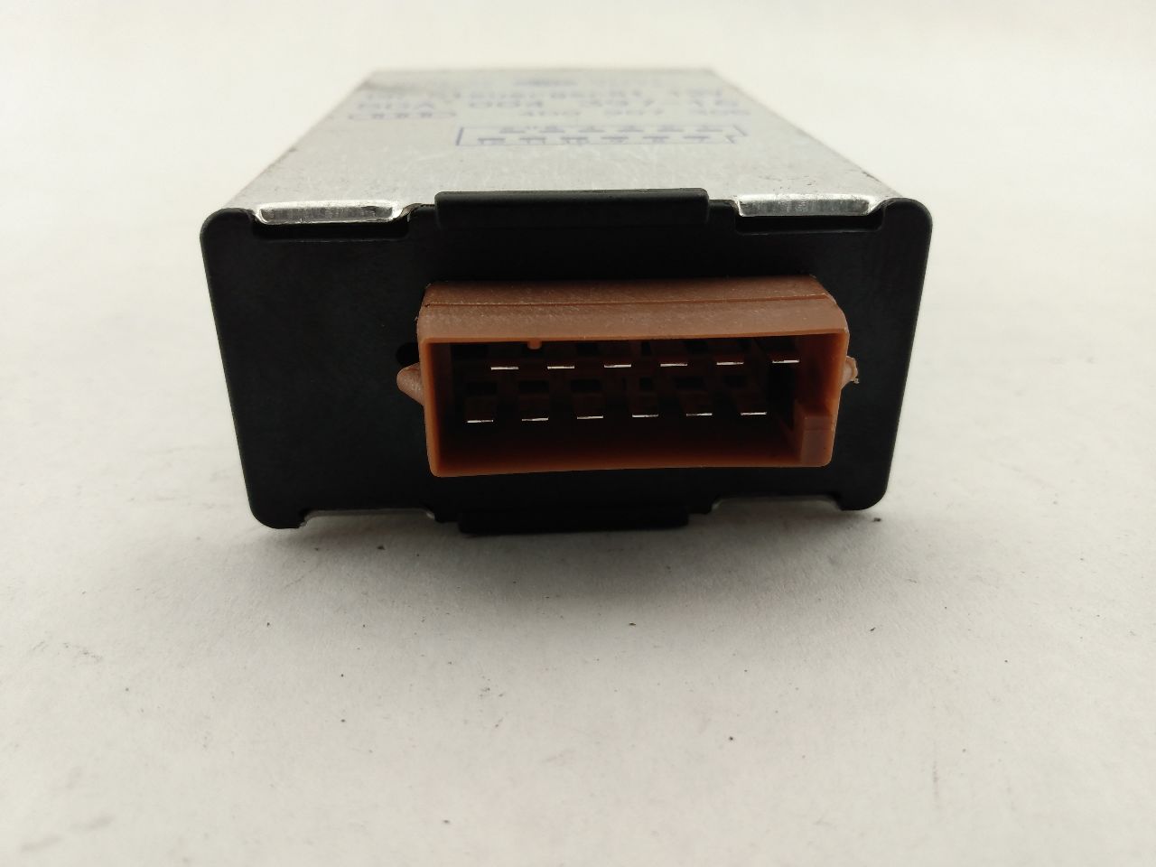 Audi Cabriolet Cruise Control Module - 0