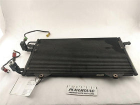 Audi Cabriolet AC Condenser