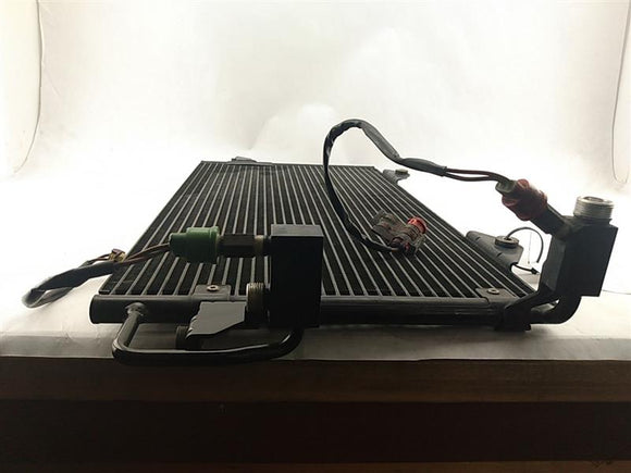 Audi Cabriolet AC Condenser