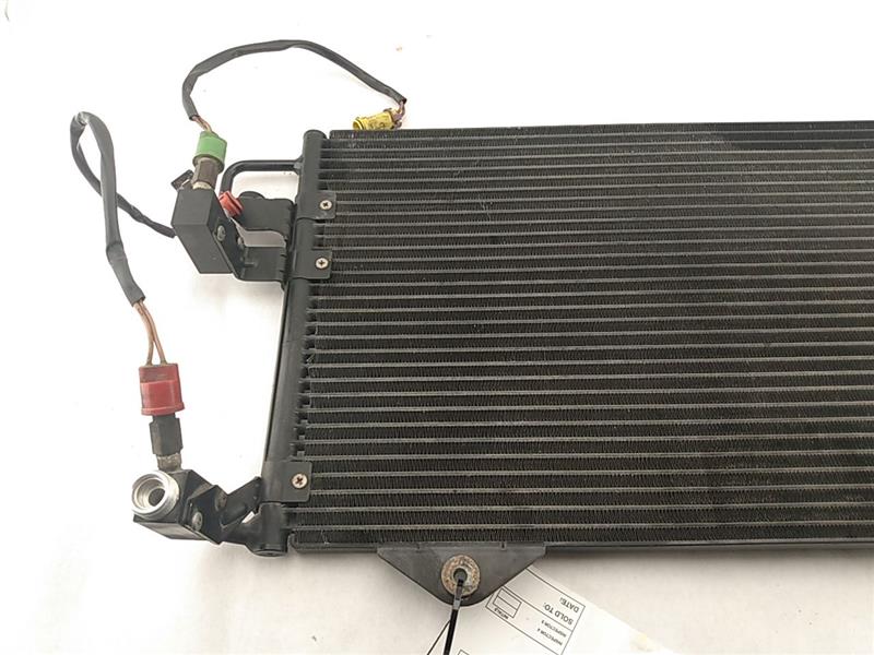 Audi Cabriolet AC Condenser