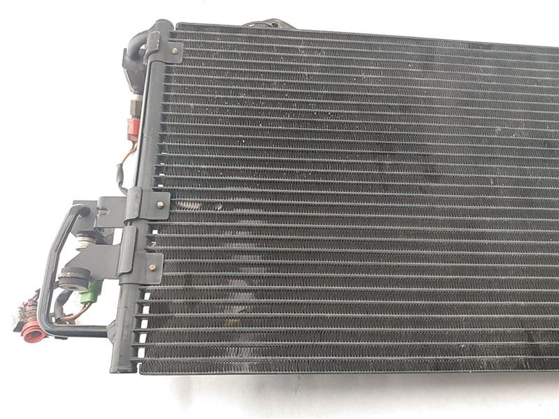 Audi Cabriolet AC Condenser