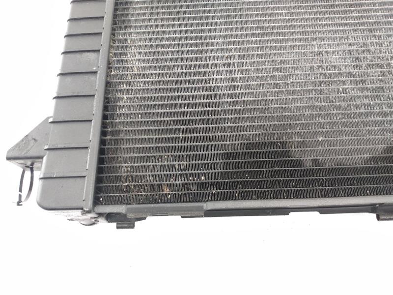 Audi Cabriolet Radiator