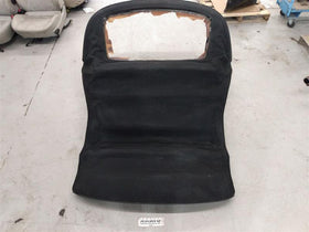 Audi Cabriolet Convertible Roof