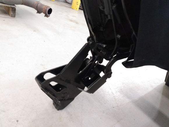 Audi Cabriolet Convertible Roof