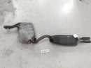 Audi Cabriolet Muffler-1