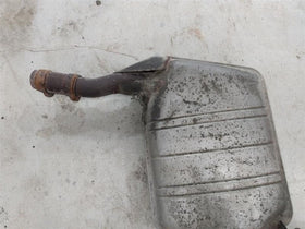 Audi Cabriolet Muffler - 0