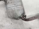 Audi Cabriolet Muffler-3