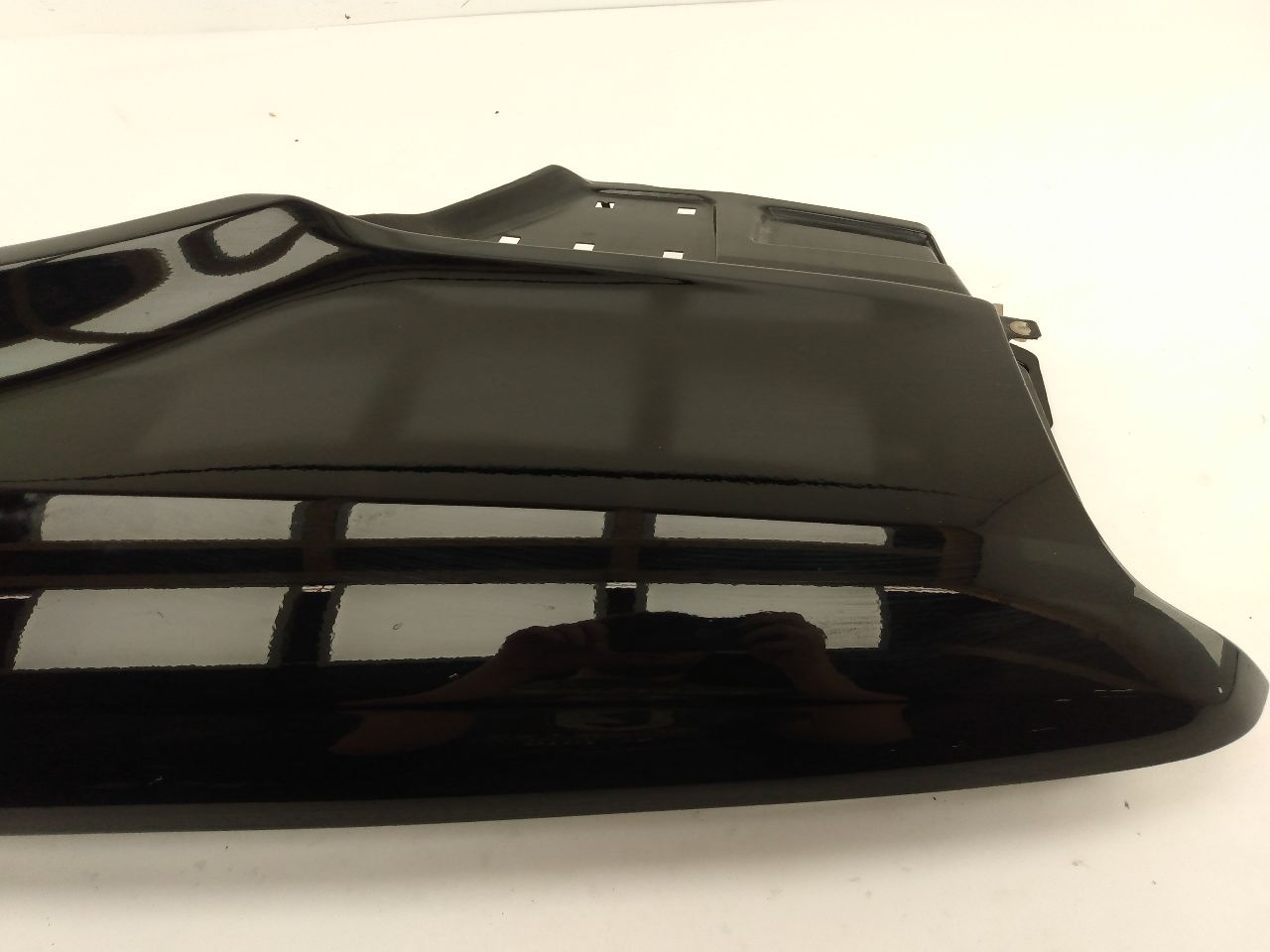 Audi Cabriolet Front Left Fender