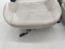Audi Cabriolet Pair Of Front Seats-2