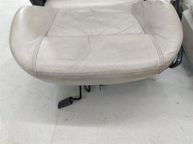 Audi Cabriolet Pair Of Front Seats - 0