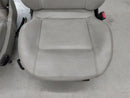 Audi Cabriolet Pair Of Front Seats-6