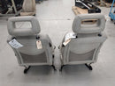Audi Cabriolet Pair Of Front Seats-8