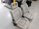 Audi Cabriolet Pair Of Front Seats-10