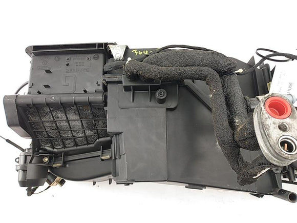 Audi Cabriolet HVAC Assembly