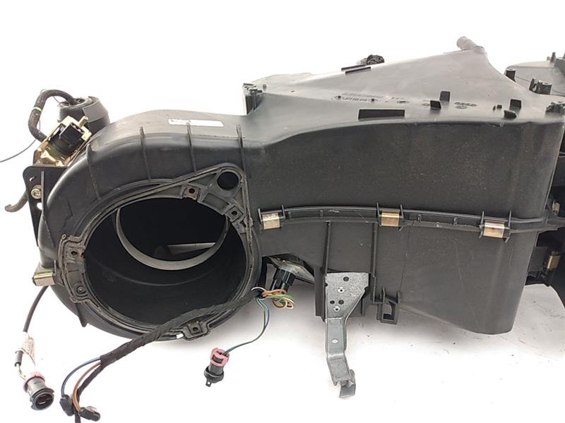 Audi Cabriolet HVAC Assembly