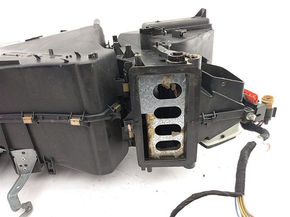 Audi Cabriolet HVAC Assembly