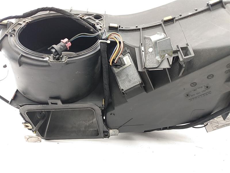 Audi Cabriolet HVAC Assembly