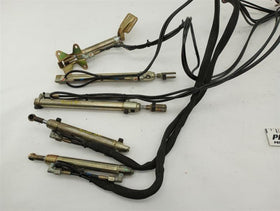 Audi Cabriolet Convertible Top Piston and Line Set - 0