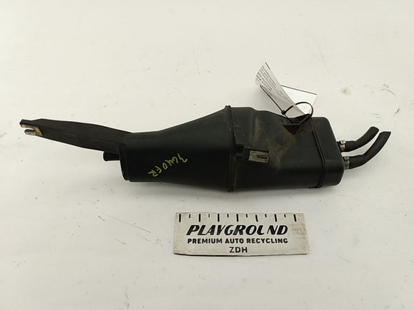Audi Cabriolet Fuel Vapor Canister