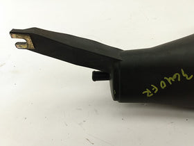 Audi Cabriolet Fuel Vapor Canister - 0