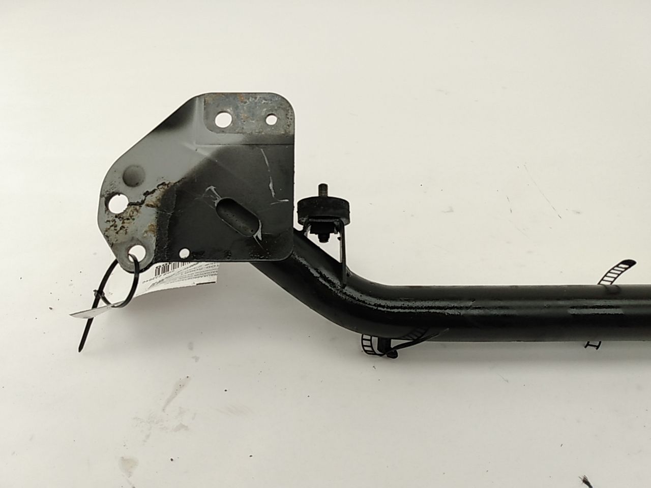 Audi Cabriolet Lower Radiator Support